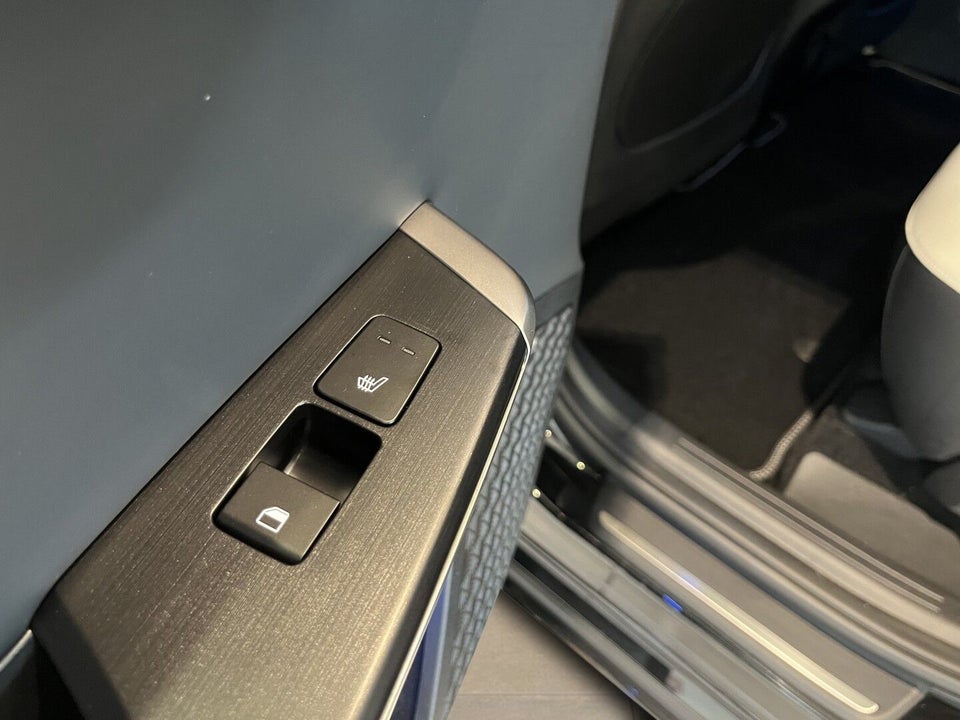 Kia EV6 84 Long Range GT-Line 5d