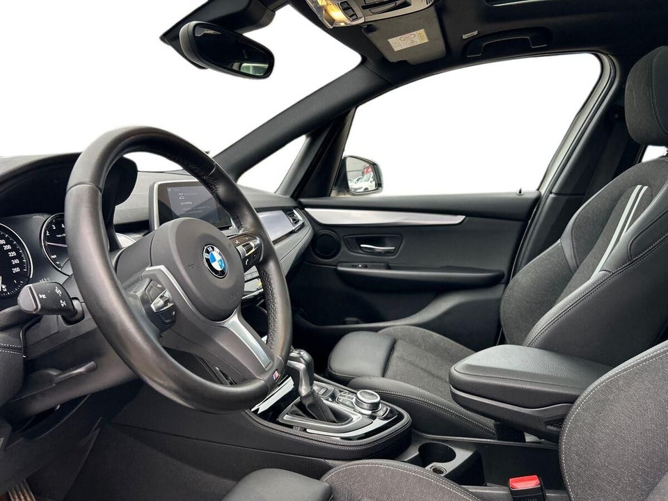 BMW 225xe 1,5 Active Tourer iPerformance aut. 5d