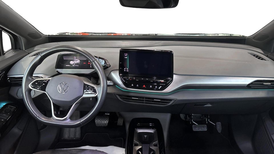 VW ID.4 77 Pro Performance 5d