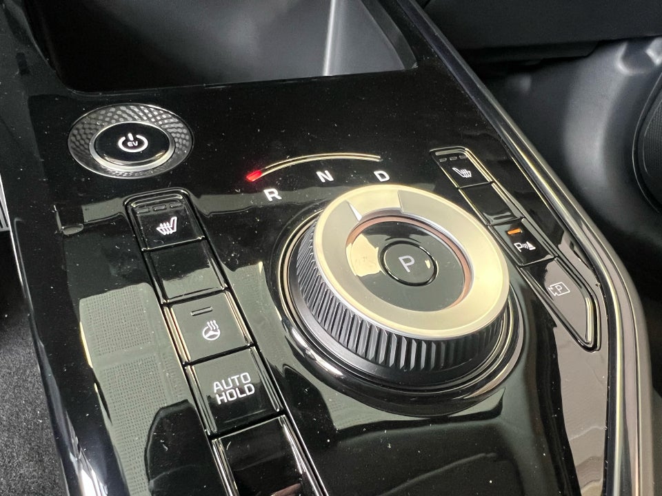 Kia Niro 64 EV Prestige 5d