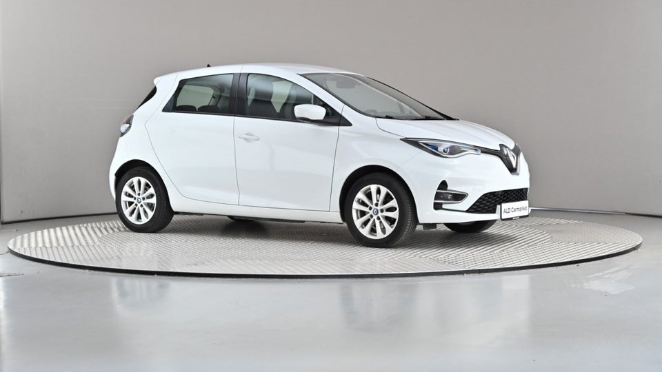 Renault Zoe 52 Zen 5d