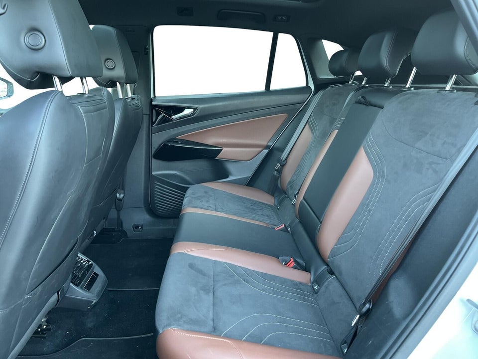 VW ID.4 77 Pro Performance Family 5d