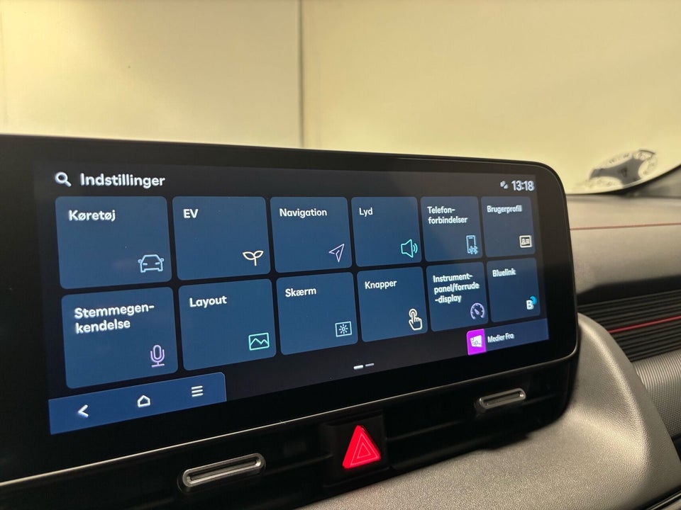 Hyundai Ioniq 5 84 N Line+ 5d
