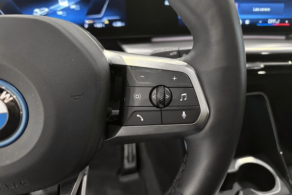 BMW iX1 xDrive30 M-Sport 5d