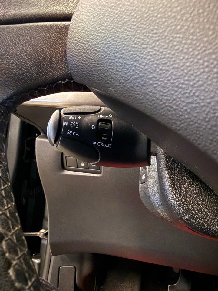 Citroën C3 1,6 BlueHDi 100 Seduction Complet 5d