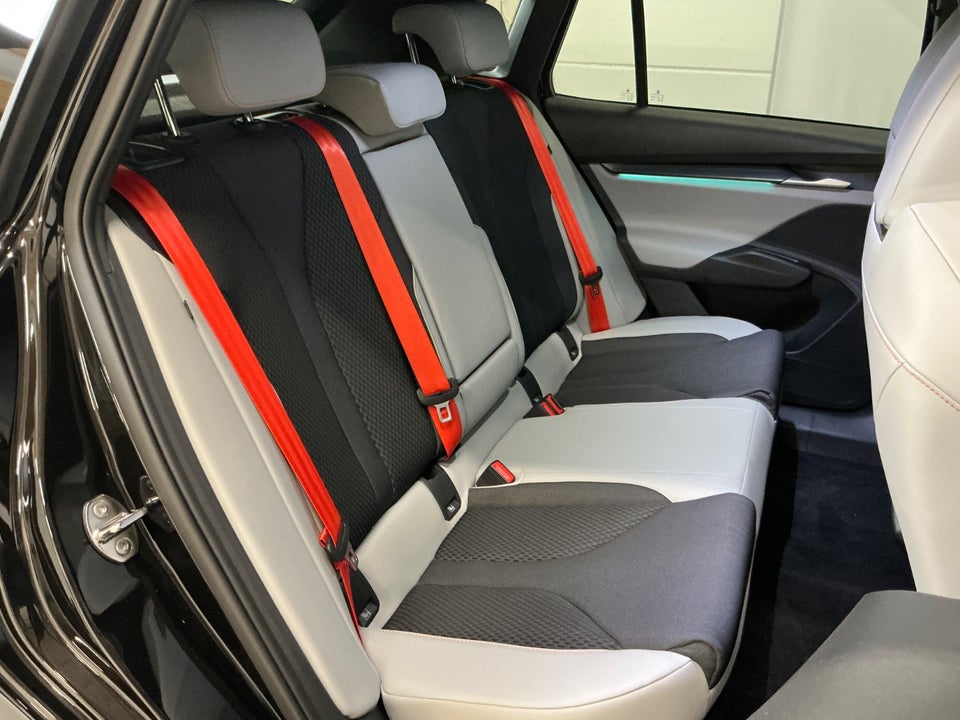 Skoda Elroq 60 iV 5d