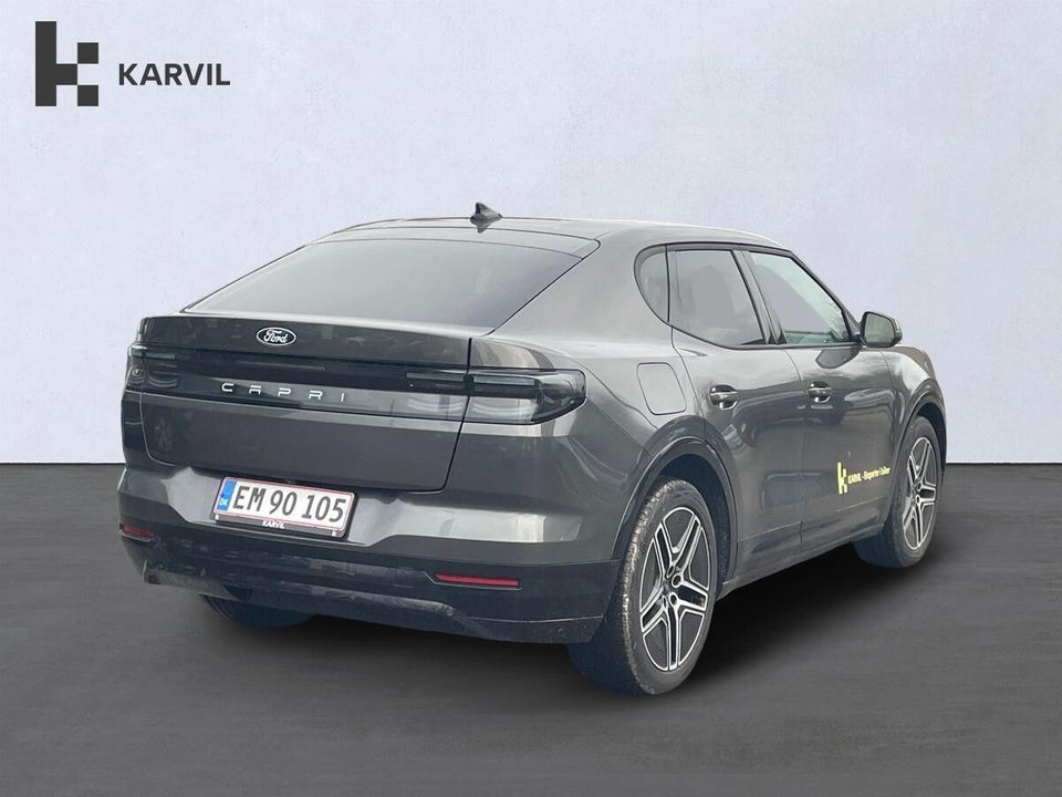 Ford Capri 82 Premium Extended Range 5d