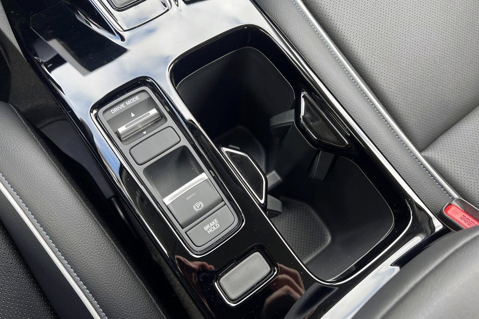 Honda e:Ny1 Elegance 5d