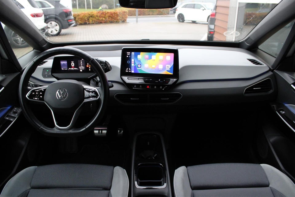 VW ID.3 77 Tour 5d