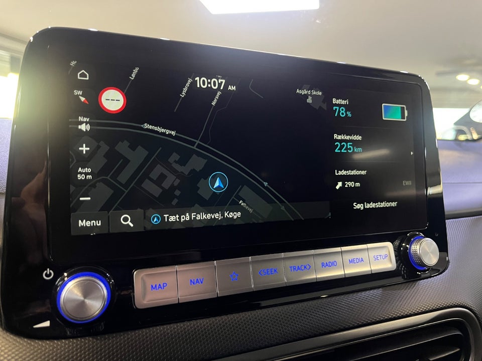 Hyundai Kona 39 EV Edition 30+ 5d