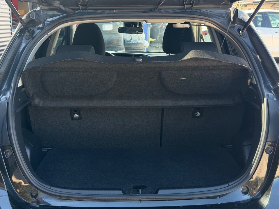 Toyota Yaris 1,5 Hybrid H2 Premium e-CVT 5d