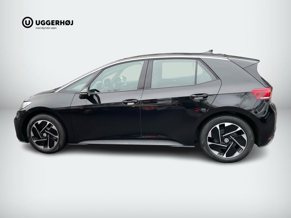 VW ID.3 58 Pro Performance 5d