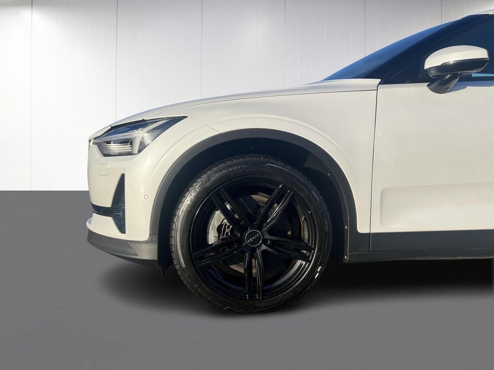 Polestar 2 Long Range AWD 5d