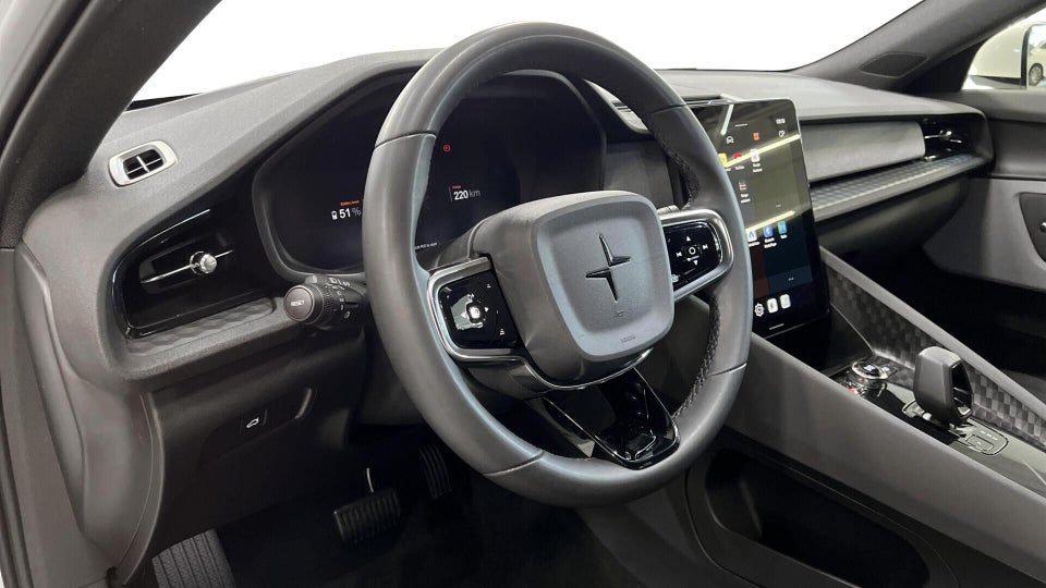 Polestar 2 Long Range 5d