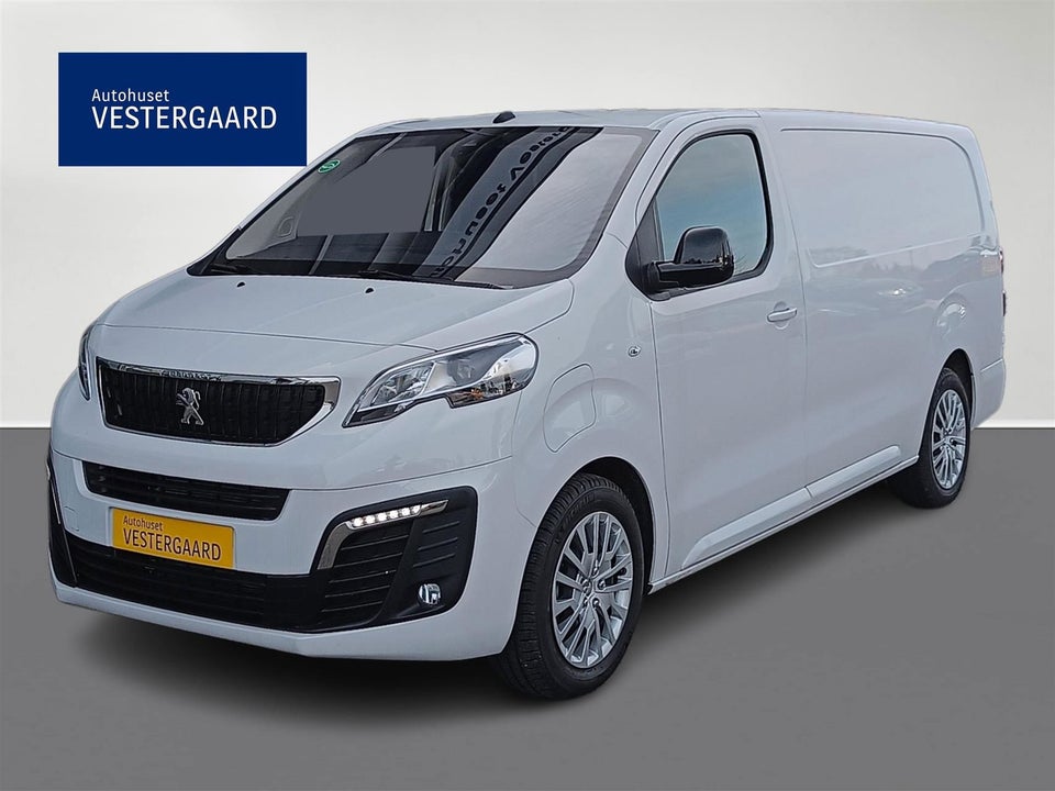 Peugeot e-Expert 75 L3 Premium Van