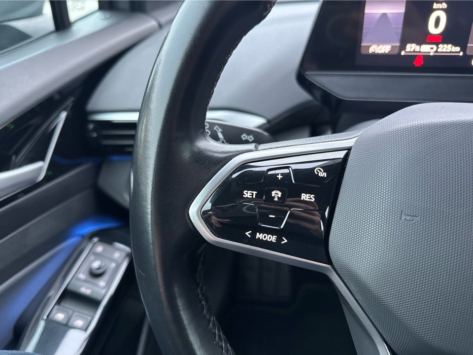 VW ID.4 77 Pro Performance 5d