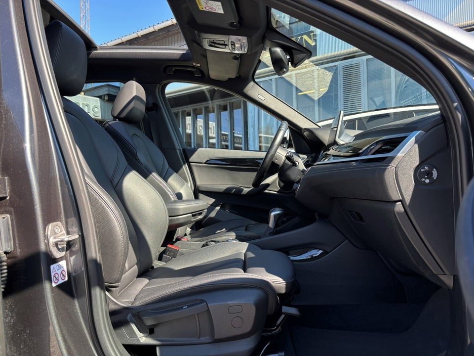 BMW X1 1,5 xDrive25e M-Sport aut. 5d