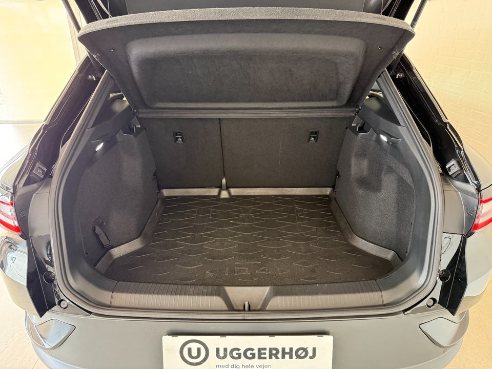 VW ID.4 77 Pro Performance 5d