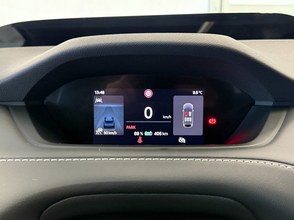 Skoda Enyaq iV RS Maxx Coupé 5d