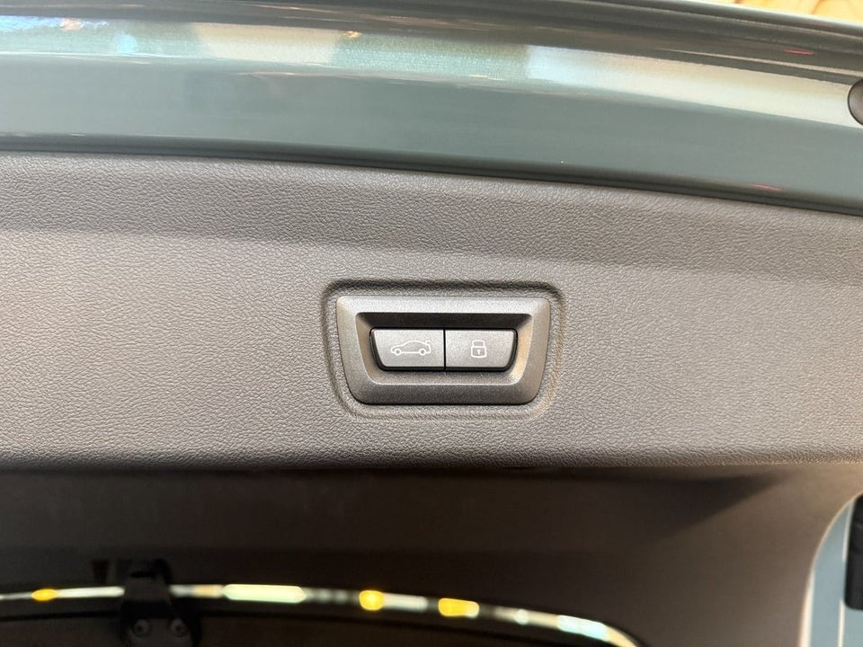 BMW i4 M50 Supercharged xDrive 5d