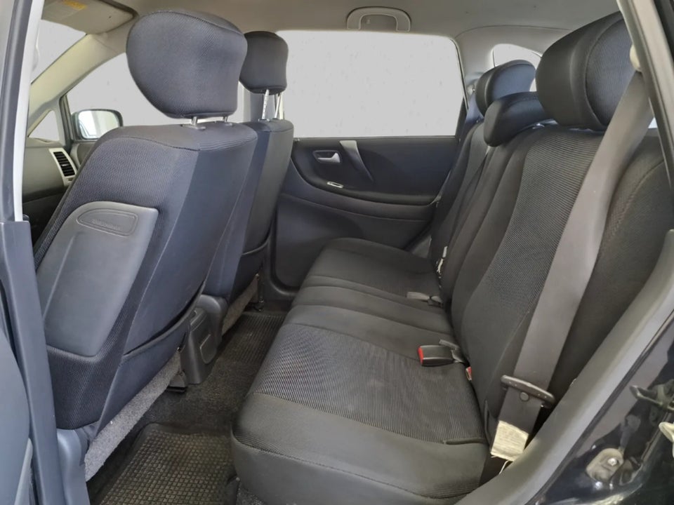 Suzuki Liana 1,6 GL 5d