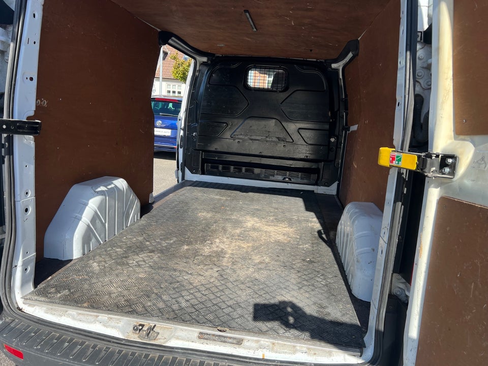 Ford Transit Custom 310L 2,2 TDCi 125 Trend Van 5d