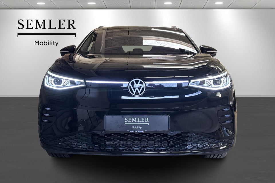 VW ID.4 77 GTX+ 4Motion 5d