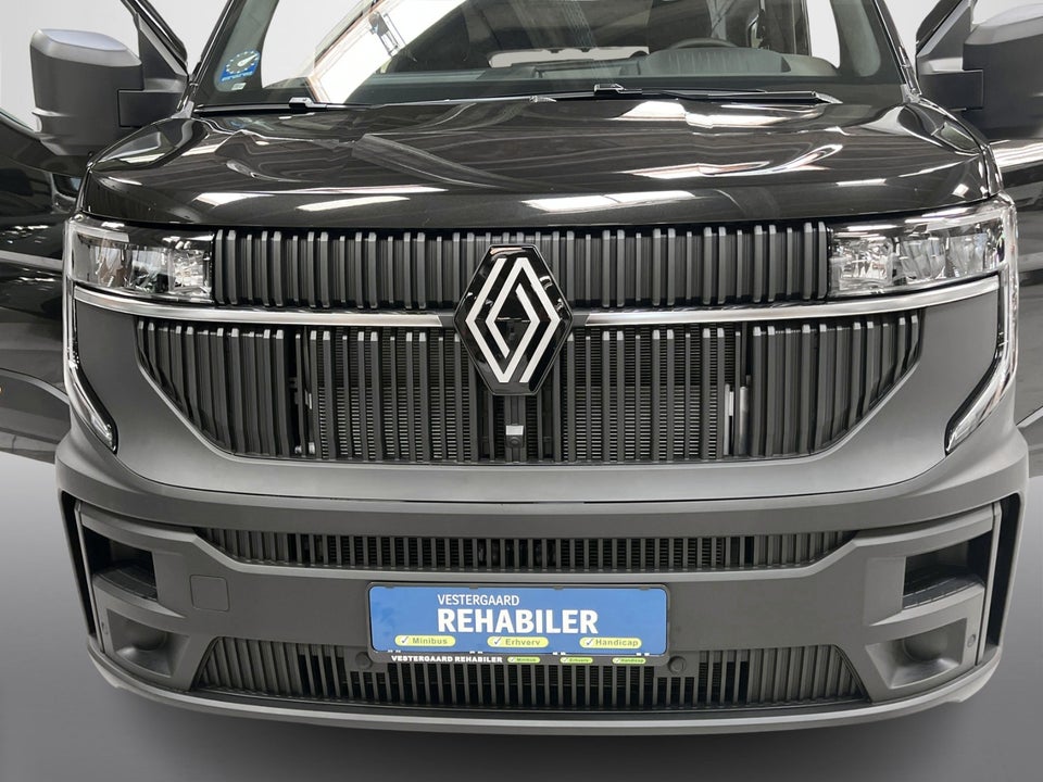 Renault Master V T35 87 E-Tech L3H2 Combi