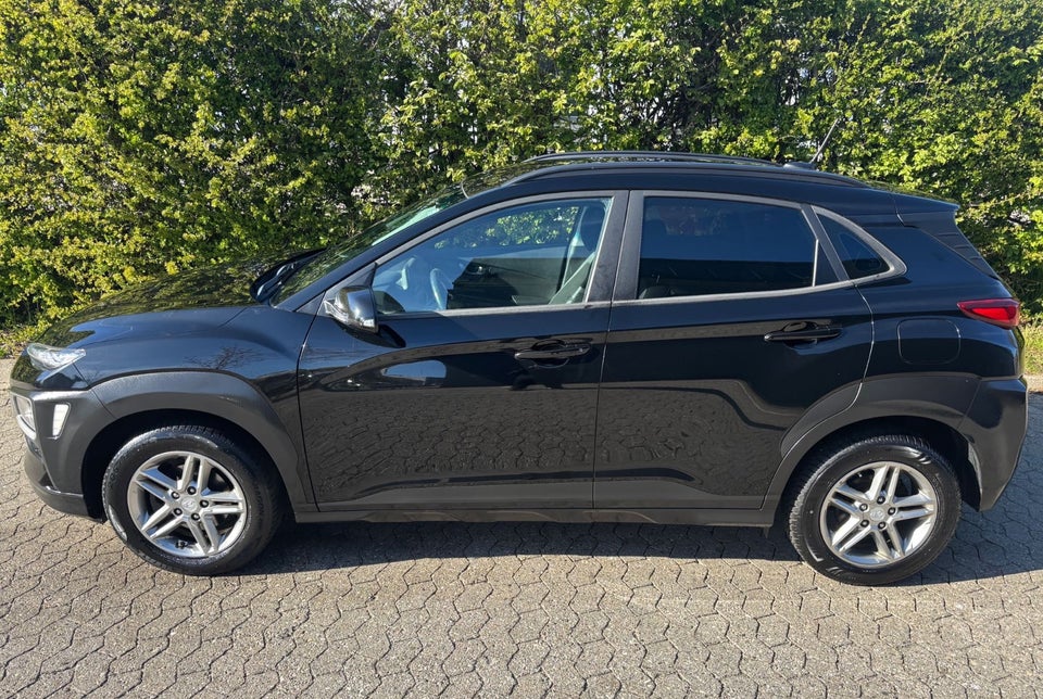 Hyundai Kona 1,0 T-GDi Premium 5d