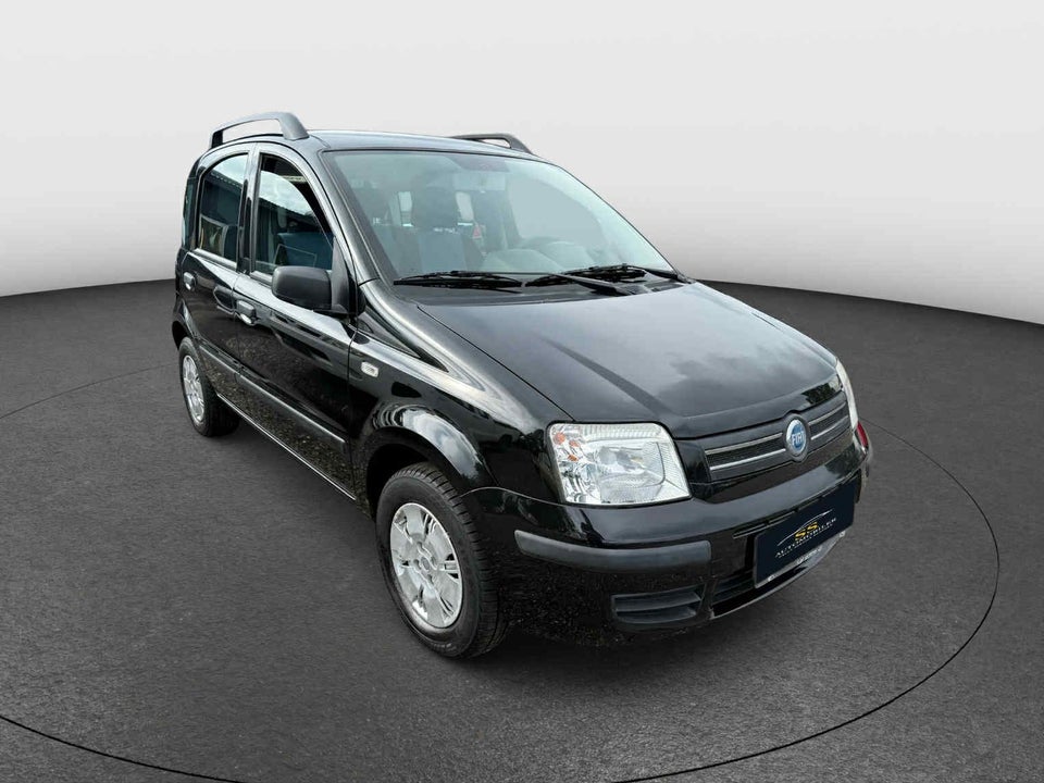 Fiat Panda 1,2 Ciao 5d