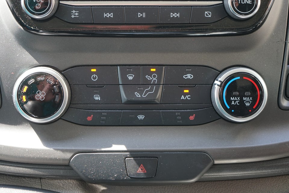 Ford Transit Custom 340L 2,0 TDCi 130 Trend