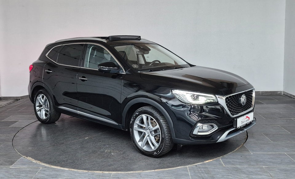 MG EHS 1,5 PHEV Luxury 5d