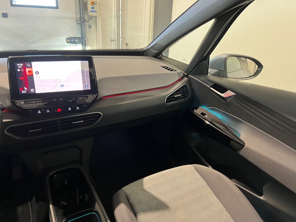 VW ID.3 58 Pro Performance Life 5d