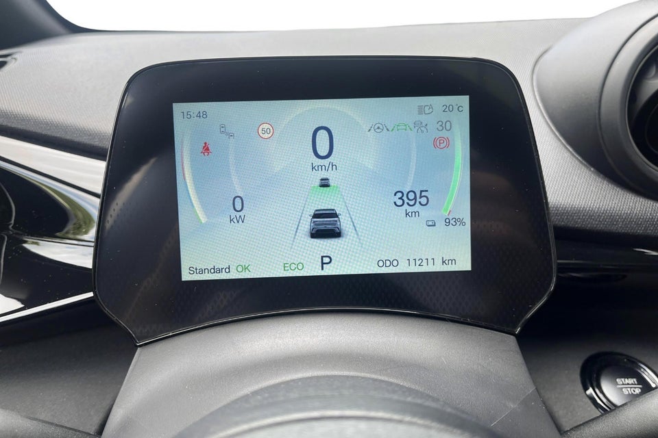 BYD Dolphin 60 Design 5d