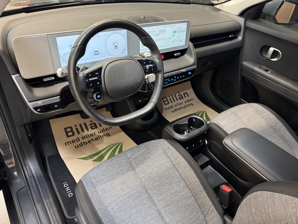 Hyundai Ioniq 5 77 Essential 5d