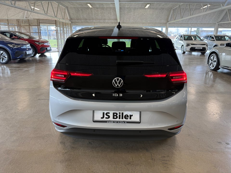 VW ID.3 77 Max+ 5d