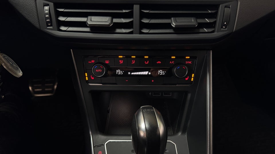 VW Polo 2,0 GTi DSG 5d