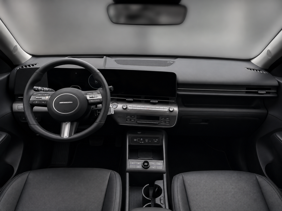 Hyundai Kona 65 EV Ultimate 5d