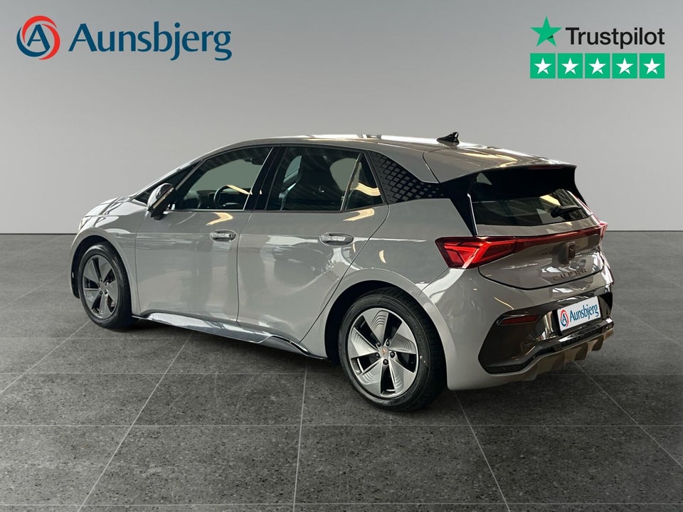 Cupra Born 58 High 5d