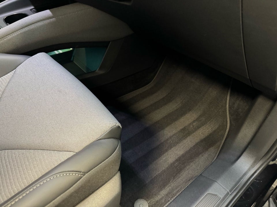 Skoda Enyaq 50 iV 5d