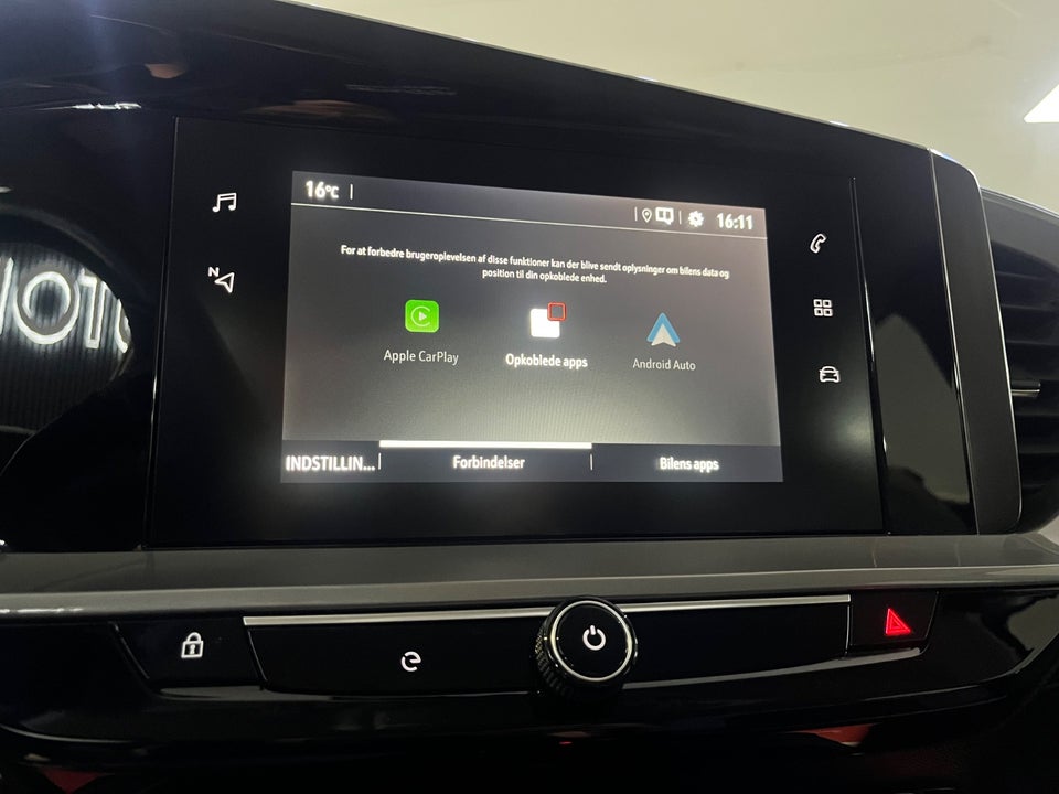 Opel Mokka-e 50 Elegance 5d