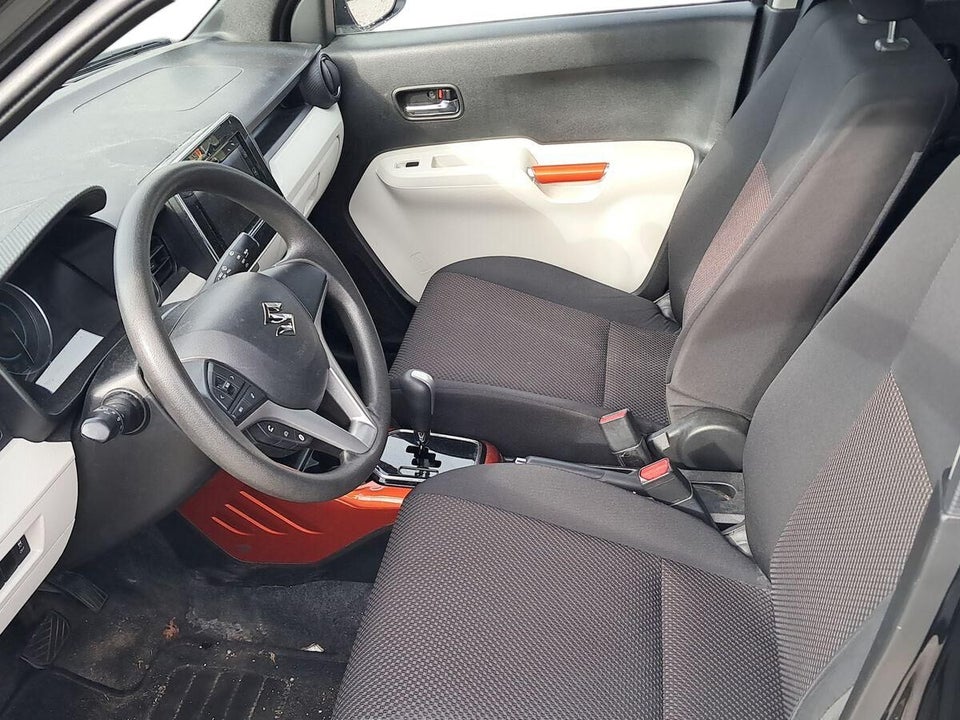 Suzuki Ignis 1,2 Dualjet Active AGS 5d
