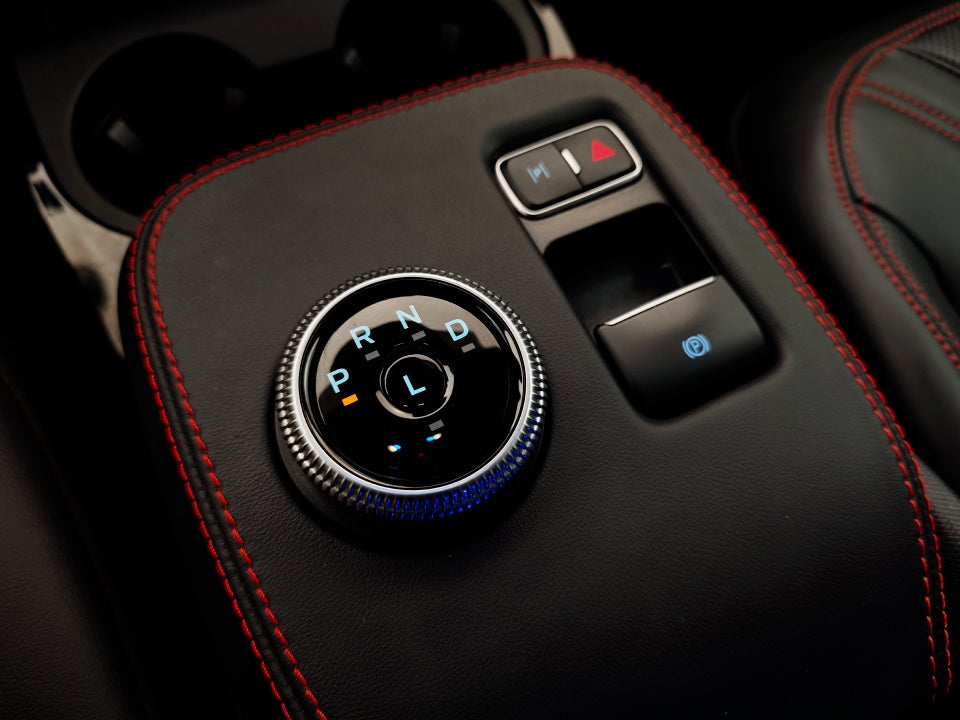 Ford Mustang Mach-E 75 Premium Standard Range AWD 5d