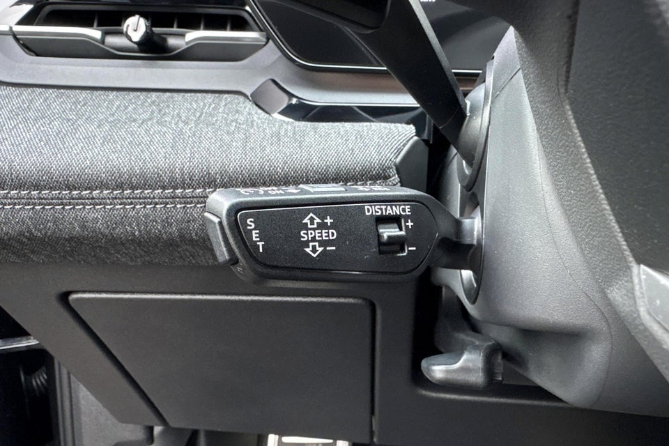 Audi Q6 e-tron Progress plus performance 5d