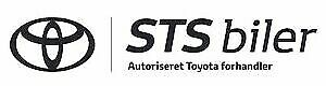STS Biler A/S