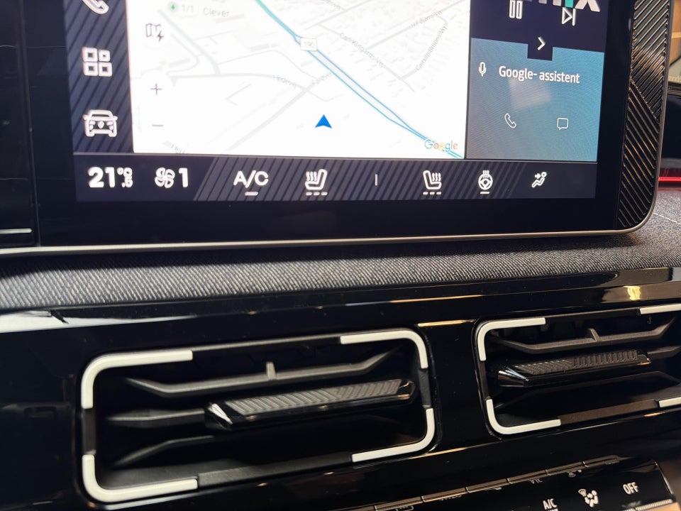 Renault 5 E-Tech 52 Iconic 5d