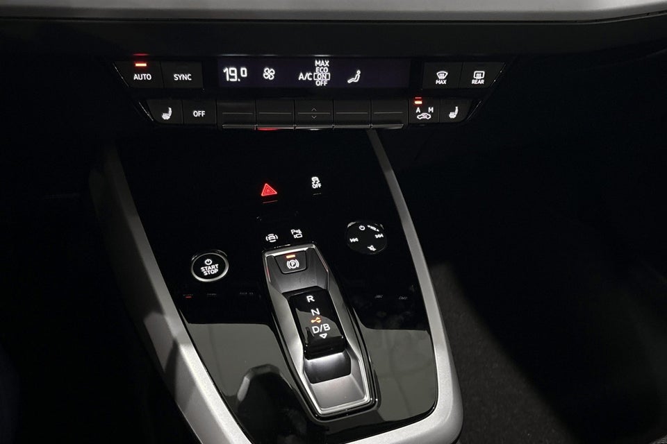 Audi Q4 e-tron 45 S-line Edition 5d