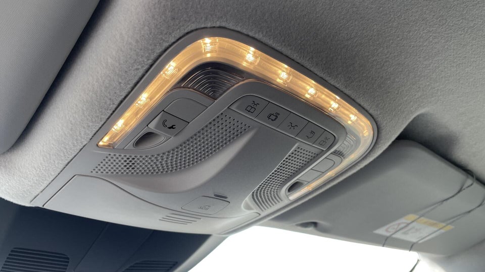 Mercedes Vito 114 2,0 CDi Complete aut. L RWD