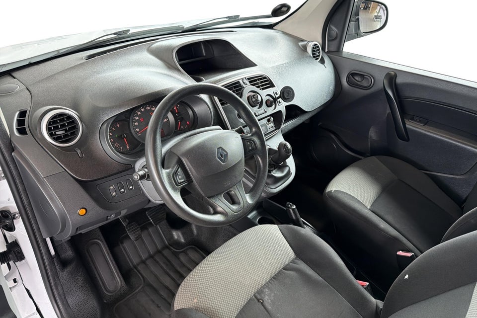 Renault Kangoo 1,5 dCi 75 Access L1