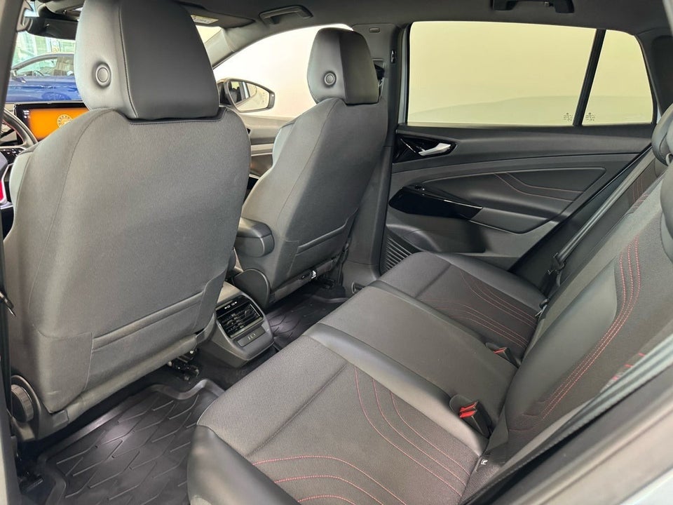 VW ID.4 77 GTX 4Motion 5d